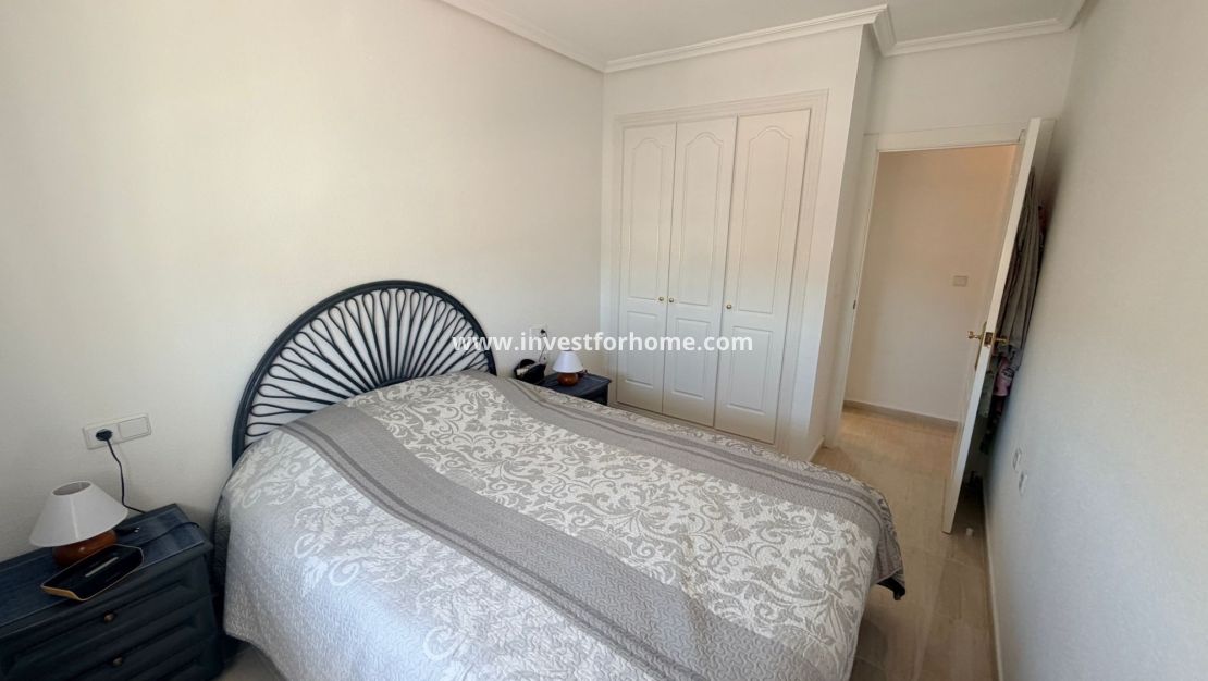 Vente - Appartement - Rojales - Costa Blanca