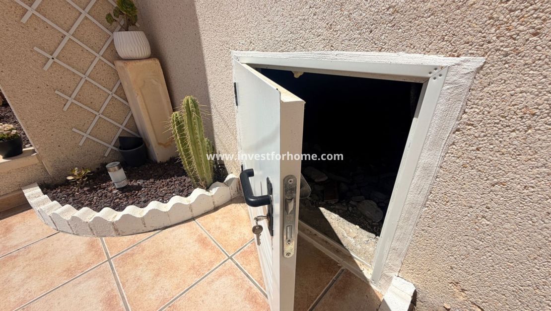 Vente - Appartement - Rojales - Costa Blanca