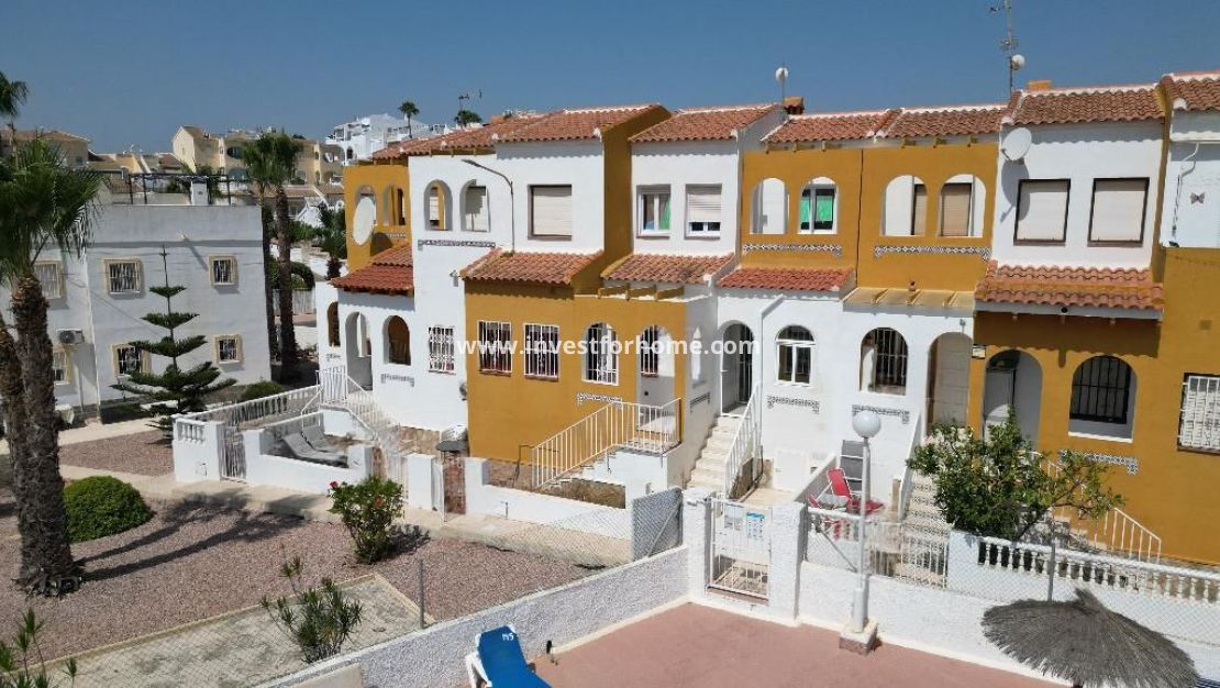 Vente - Appartement - Rojales - Costa Blanca