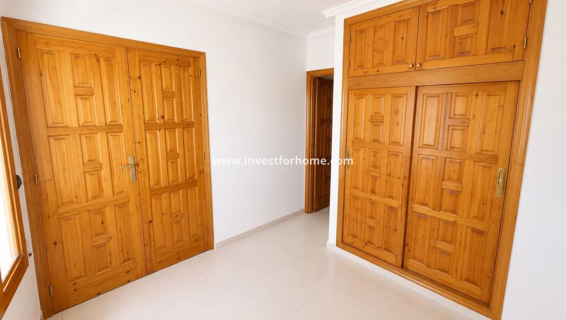 Vente - Appartement - Rojales - Costa Blanca