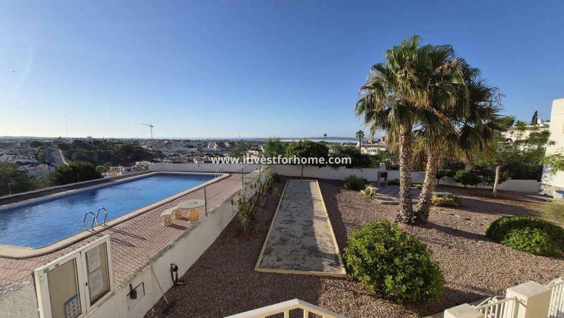 Vente - Appartement - Rojales - Costa Blanca