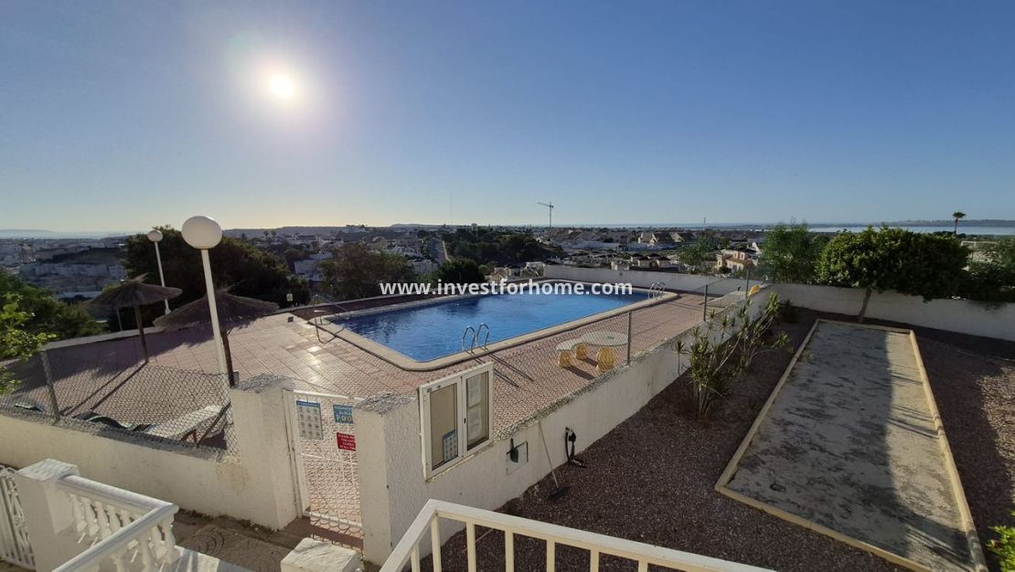 Vente - Appartement - Rojales - Costa Blanca