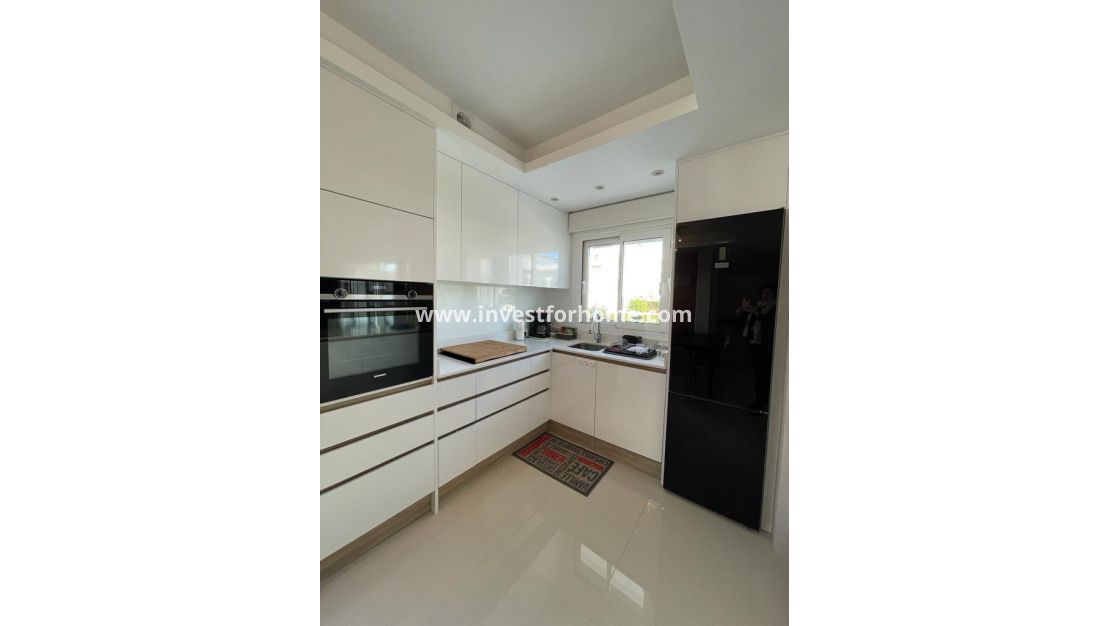 Vente - Appartement - Rojales - Costa Blanca