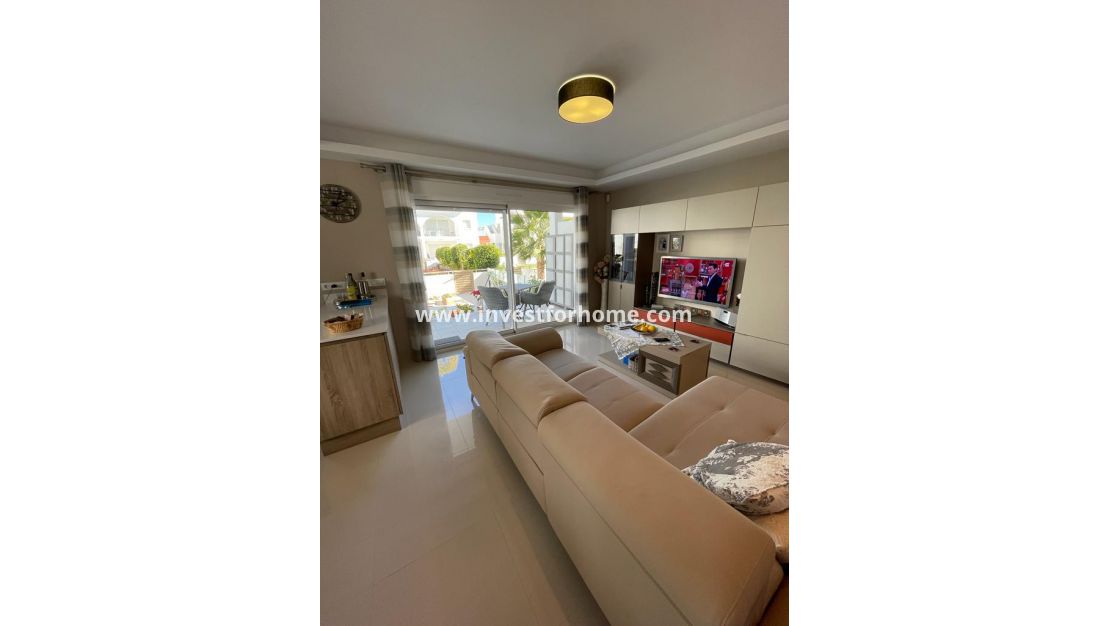 Vente - Appartement - Rojales - Costa Blanca