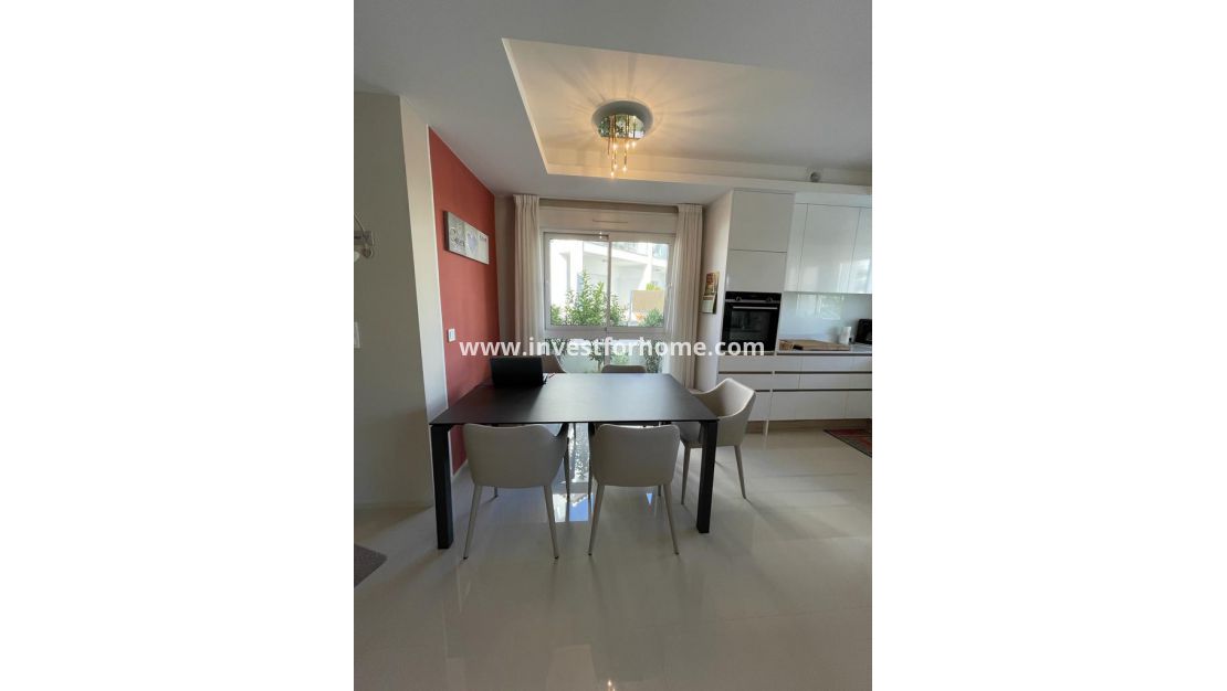 Vente - Appartement - Rojales - Costa Blanca