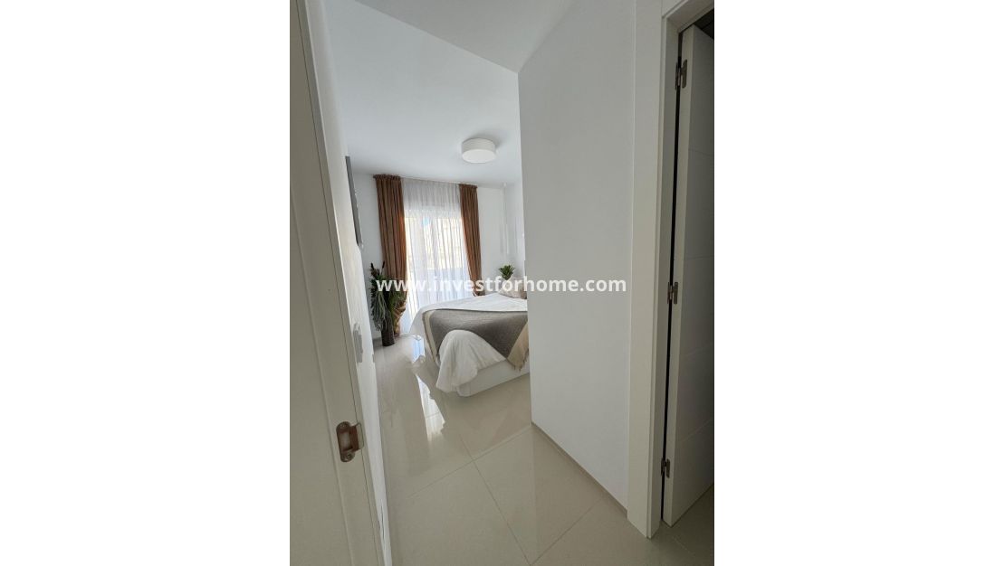Vente - Appartement - Rojales - Doña Pepa-Ciudad Quesada