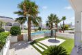 Vente - Appartement - Rojales - Doña Pepa-Ciudad Quesada
