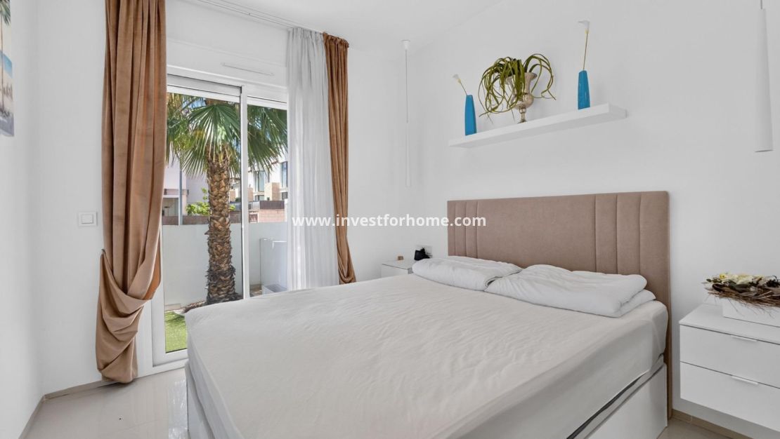Vente - Appartement - Rojales - Doña Pepa-Ciudad Quesada