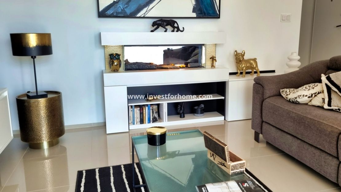 Vente - Appartement - Rojales - Dona Pepa