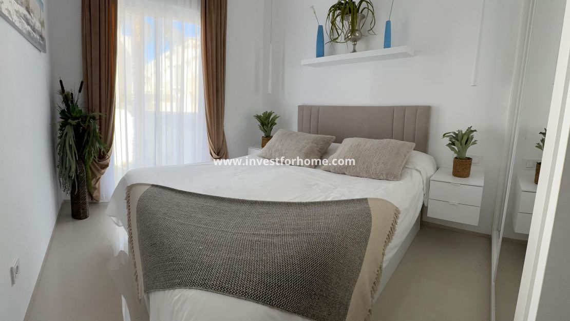 Vente - Appartement - Rojales - Dona Pepa