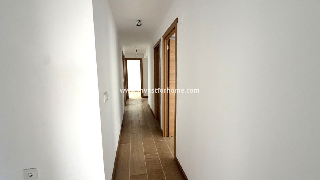 Vente - Appartement - Rojales - Inland
