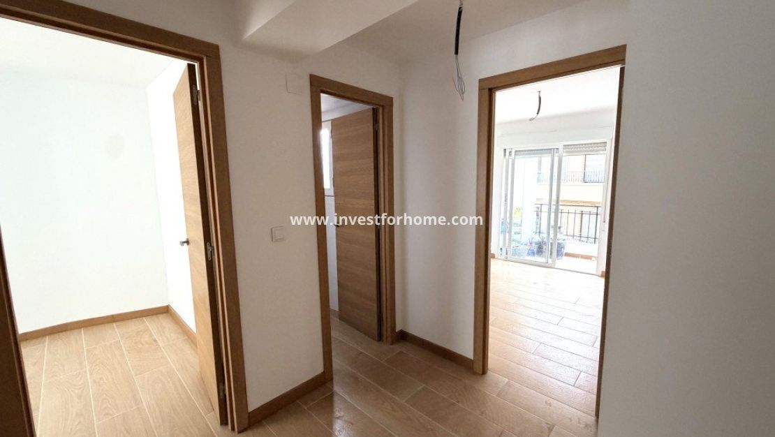 Vente - Appartement - Rojales - Inland
