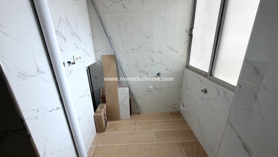 Vente - Appartement - Rojales - Inland