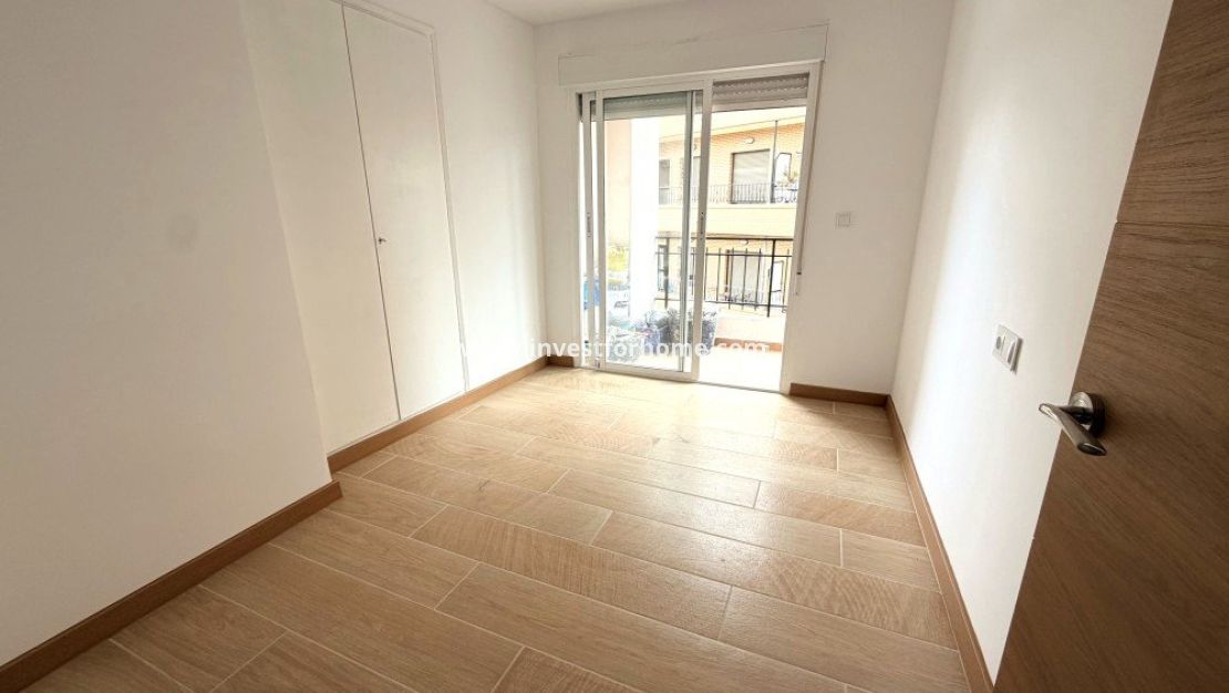 Vente - Appartement - Rojales - Inland