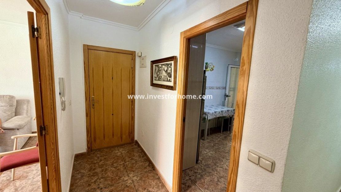 Vente - Appartement - Rojales - Inland
