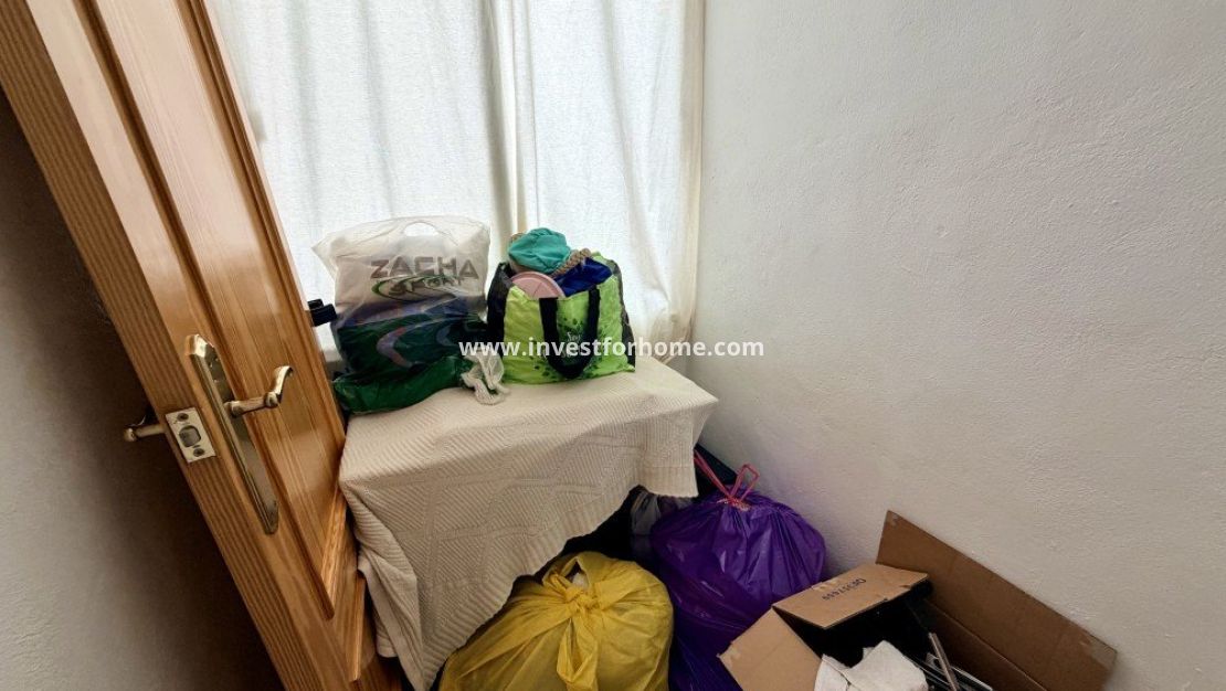 Vente - Appartement - Rojales - Inland