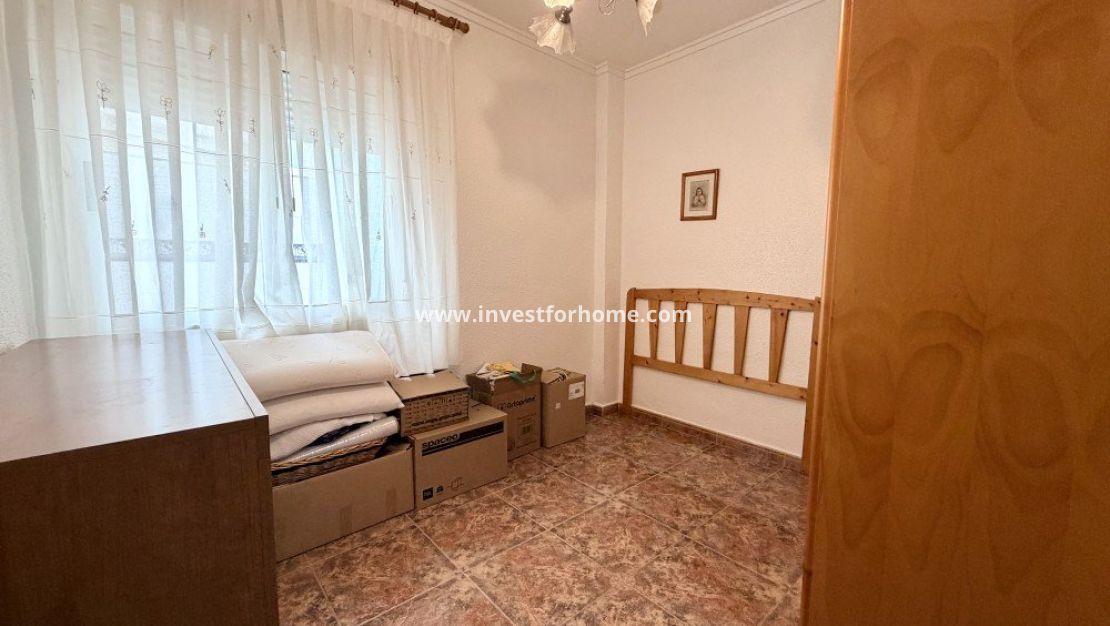 Vente - Appartement - Rojales - Inland