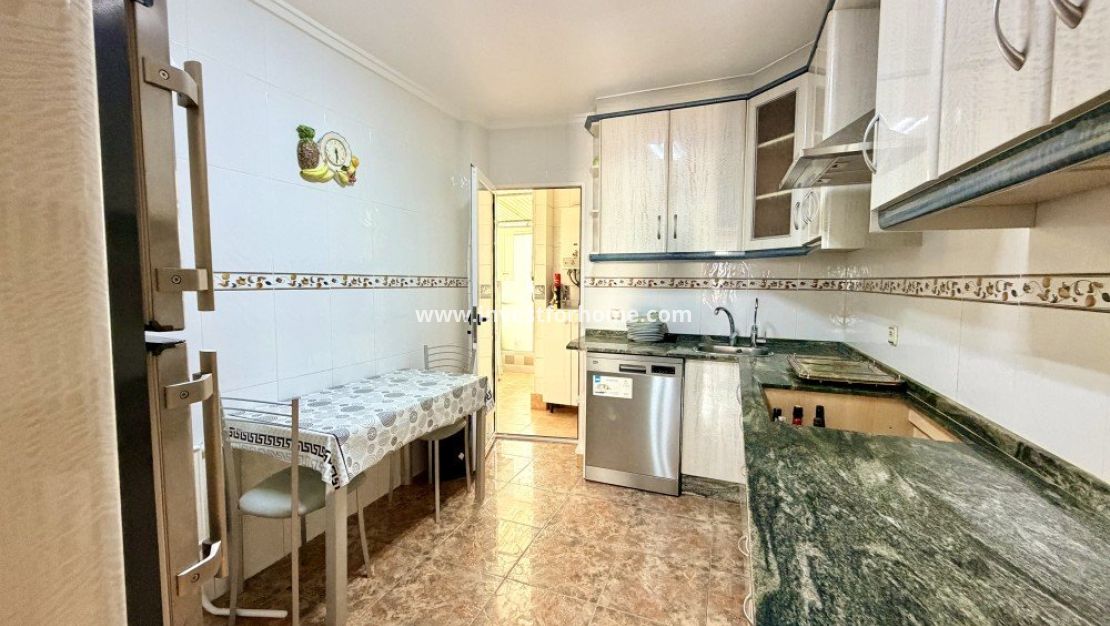 Vente - Appartement - Rojales - Inland