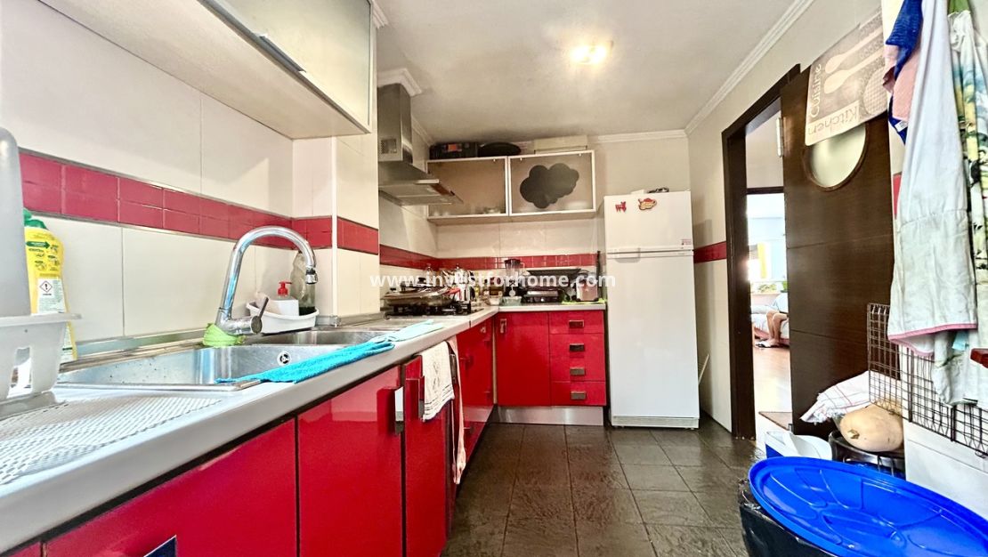 Vente - Appartement - Rojales - Inland