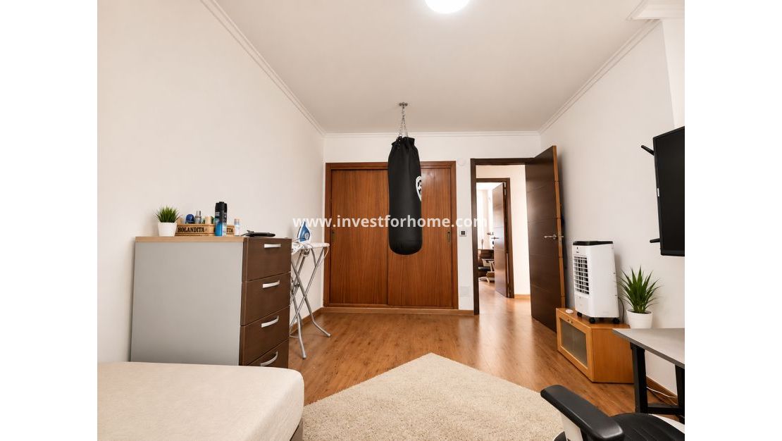 Vente - Appartement - Rojales - Inland