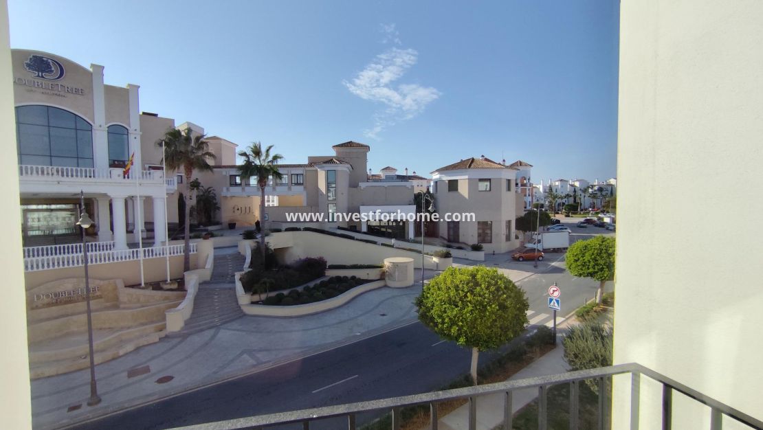 Vente - Appartement - Roldan - La Torre Golf Resort