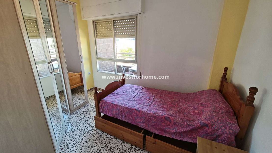 Vente - Appartement - Salinas - Inland