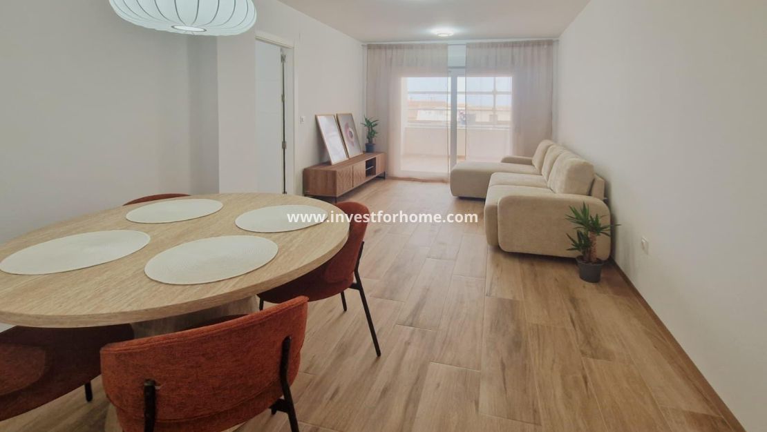 Vente - Appartement - San Fulgencio - centro
