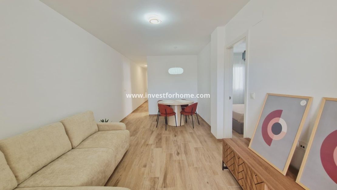 Vente - Appartement - San Fulgencio - centro