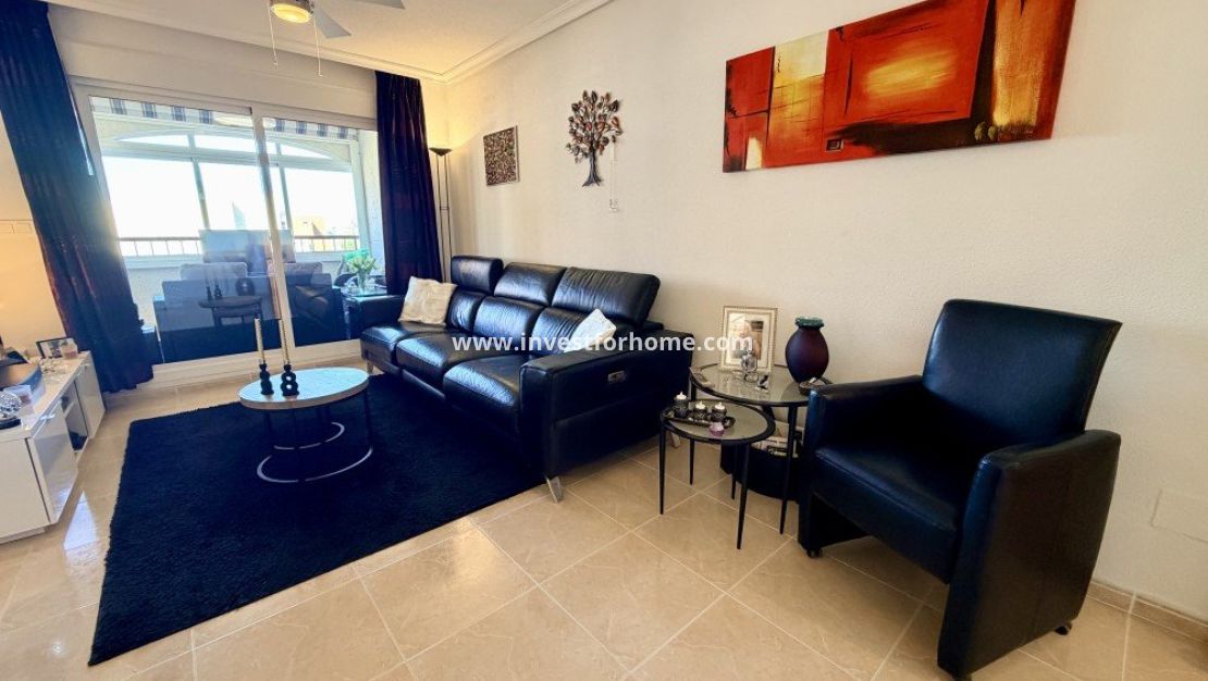 Vente - Appartement - San Fulgencio - Costa Blanca