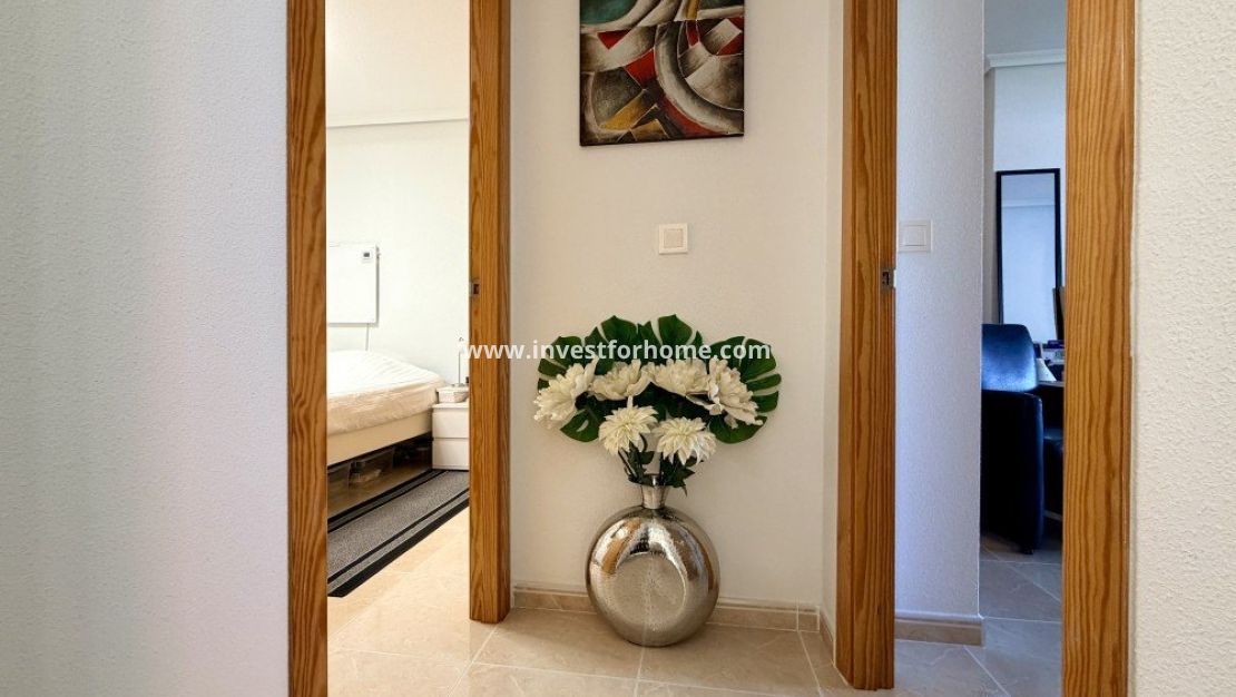 Vente - Appartement - San Fulgencio - Costa Blanca