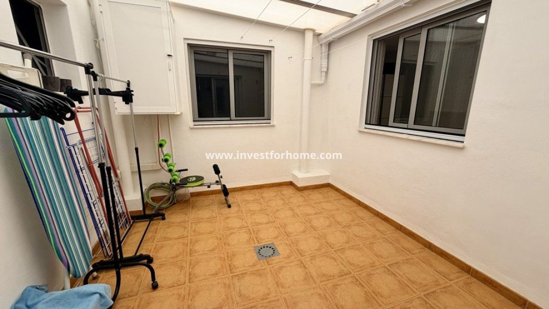 Vente - Appartement - San Fulgencio - Costa Blanca