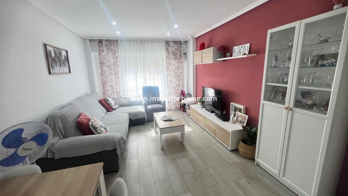 Vente - Appartement - San Fulgencio - San Fulgencio Pueblo