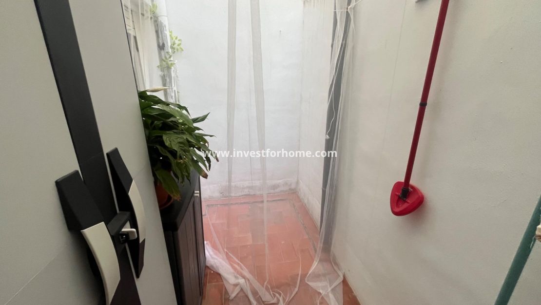 Vente - Appartement - San Fulgencio - San Fulgencio Pueblo
