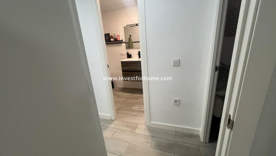 Vente - Appartement - San Fulgencio - San Fulgencio Pueblo