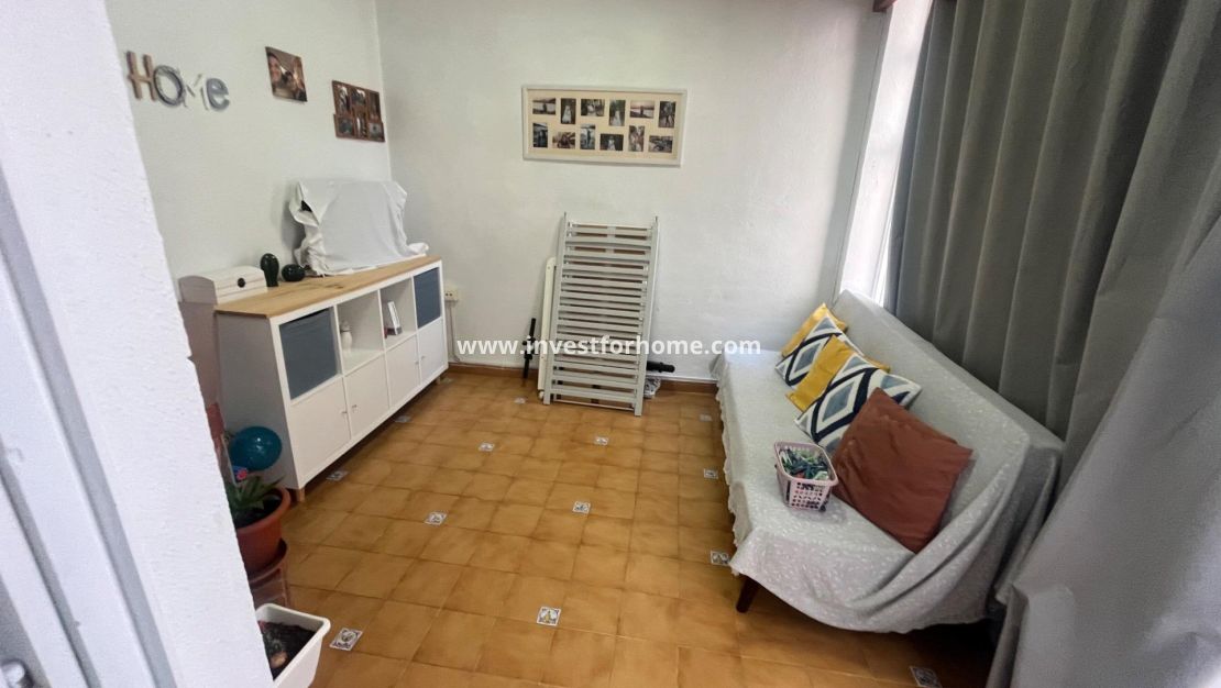 Vente - Appartement - San Fulgencio - San Fulgencio Pueblo