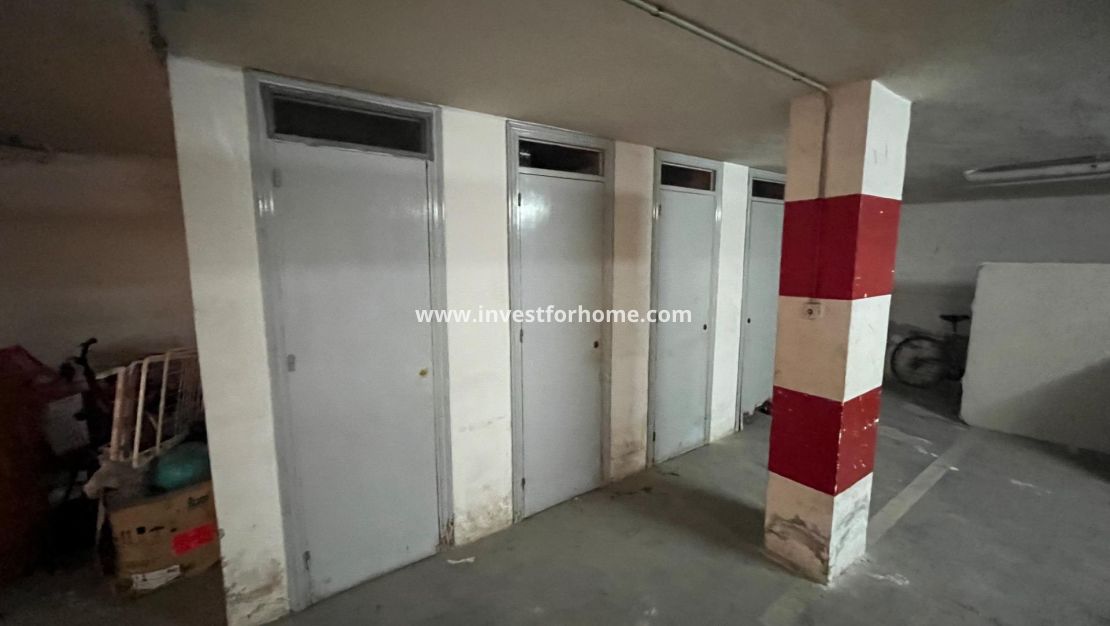 Vente - Appartement - San Fulgencio - San Fulgencio Pueblo