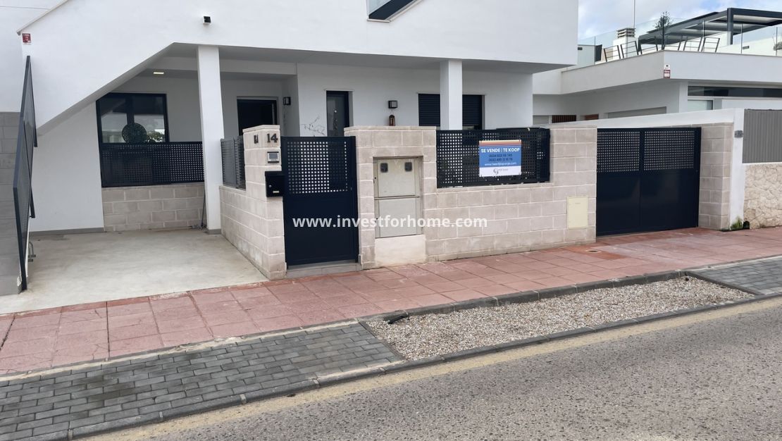 Vente - Appartement - San Javier - Costa Calida