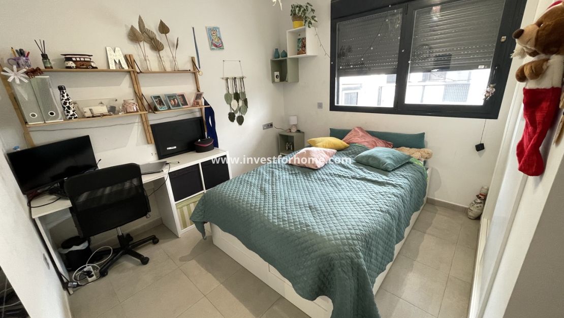 Vente - Appartement - San Javier - Costa Calida