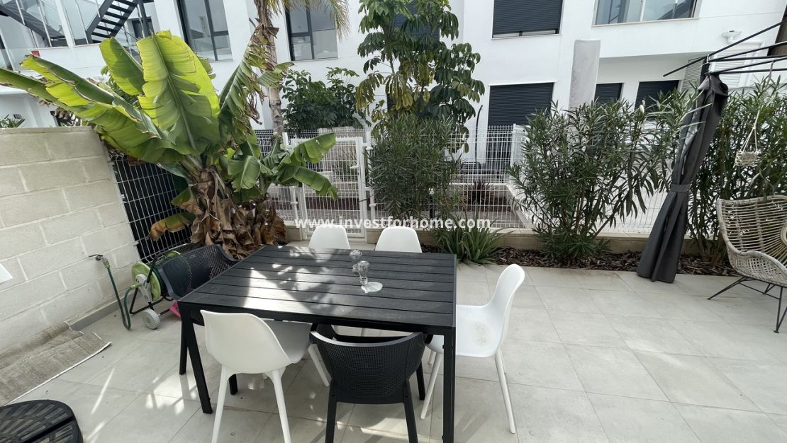 Vente - Appartement - San Javier - Costa Calida