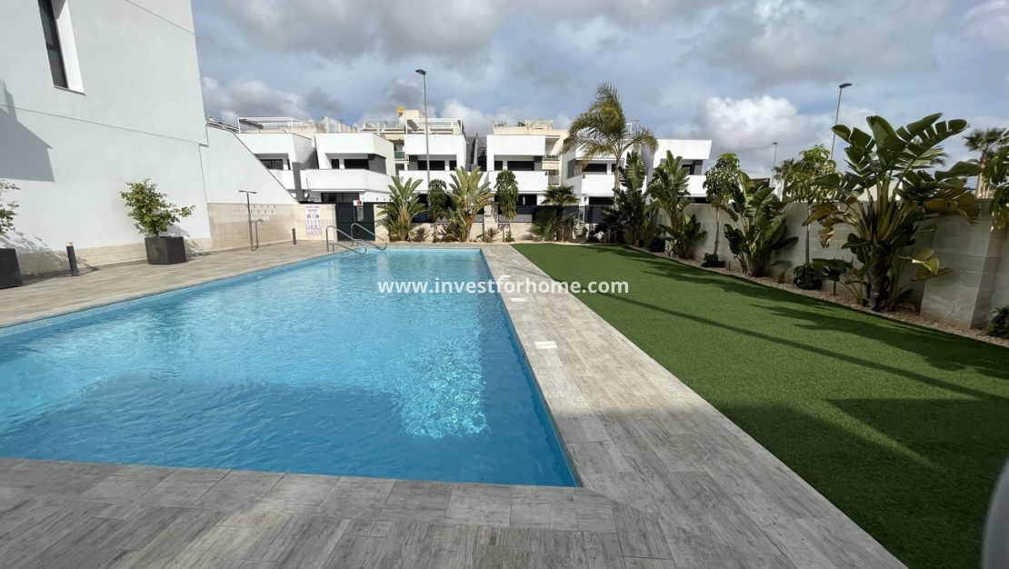 Vente - Appartement - San Javier - Costa Calida