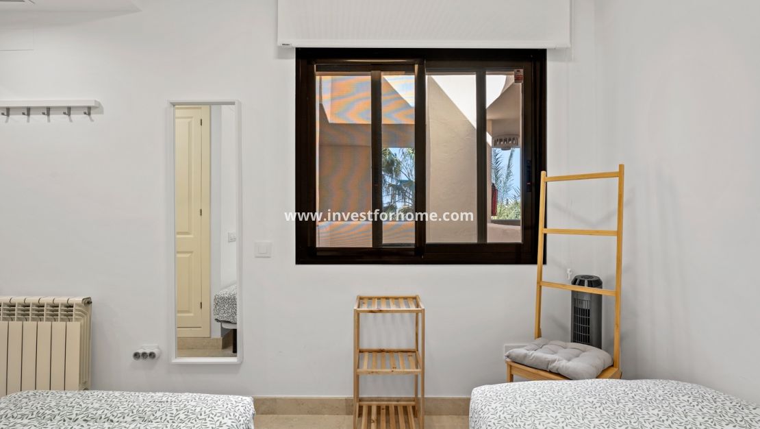 Vente - Appartement - San Javier - Costa Calida