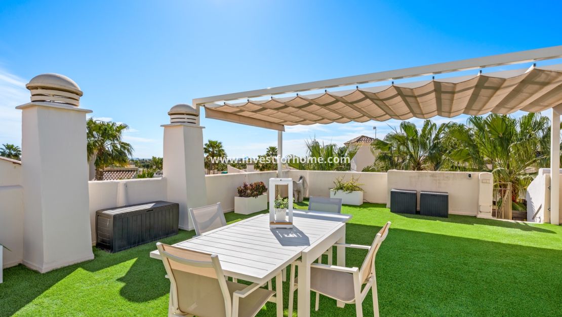 Vente - Appartement - San Javier - Costa Calida