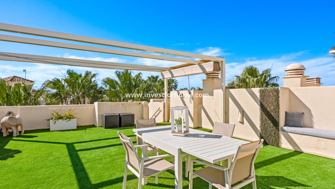 Vente - Appartement - San Javier - Costa Calida