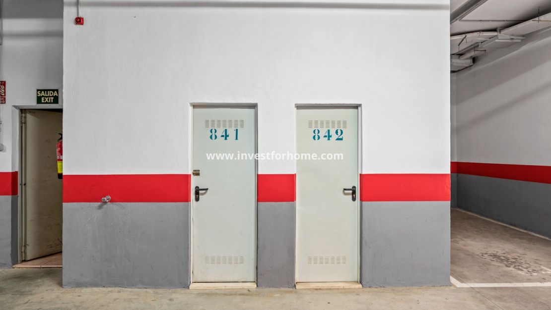 Vente - Appartement - San Javier - Costa Calida