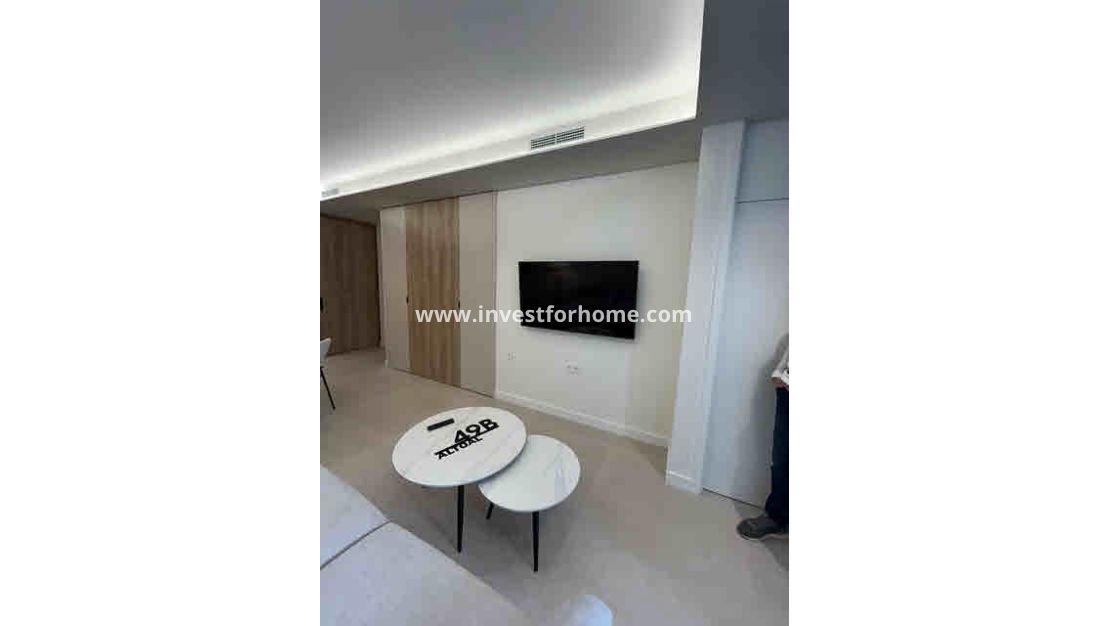 Vente - Appartement - San Javier - Costa Calida