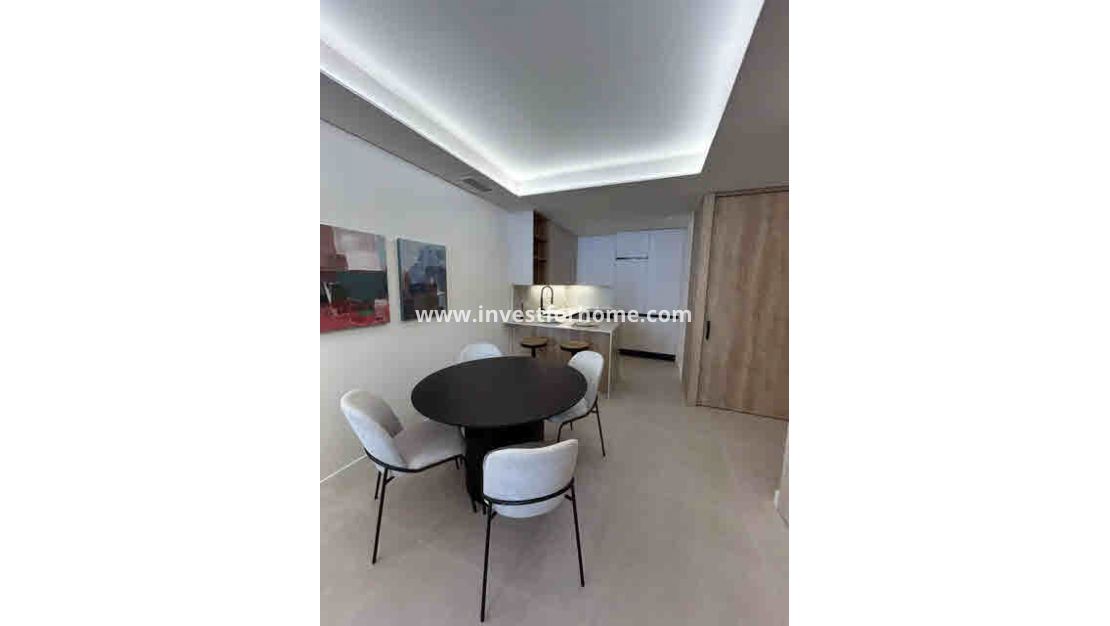 Vente - Appartement - San Javier - Costa Calida