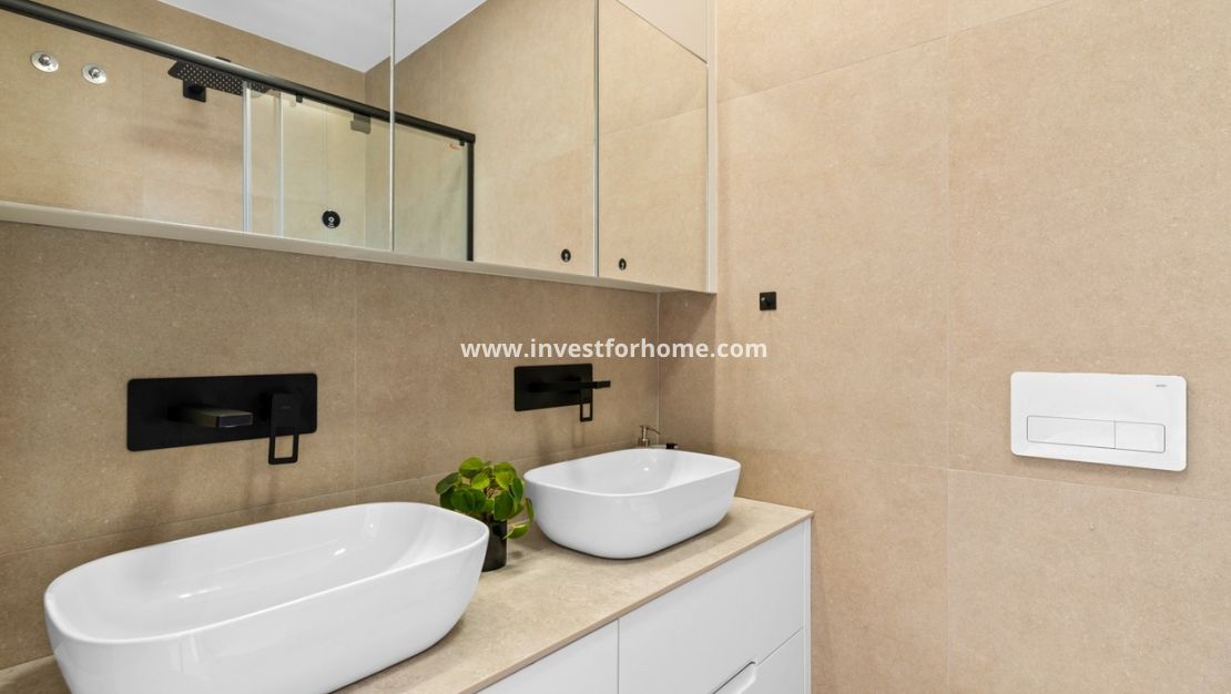 Vente - Appartement - San Javier - Costa Calida