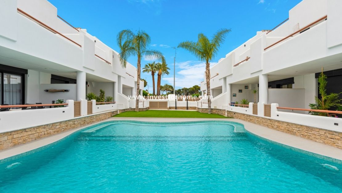 Vente - Appartement - San Javier - Costa Calida