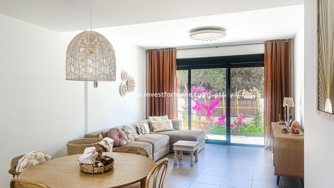 Vente - Appartement - San Javier - Costa Calida