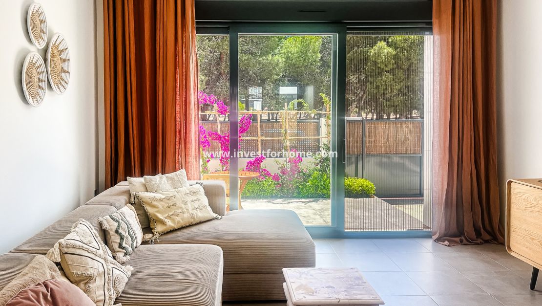 Vente - Appartement - San Javier - Costa Calida